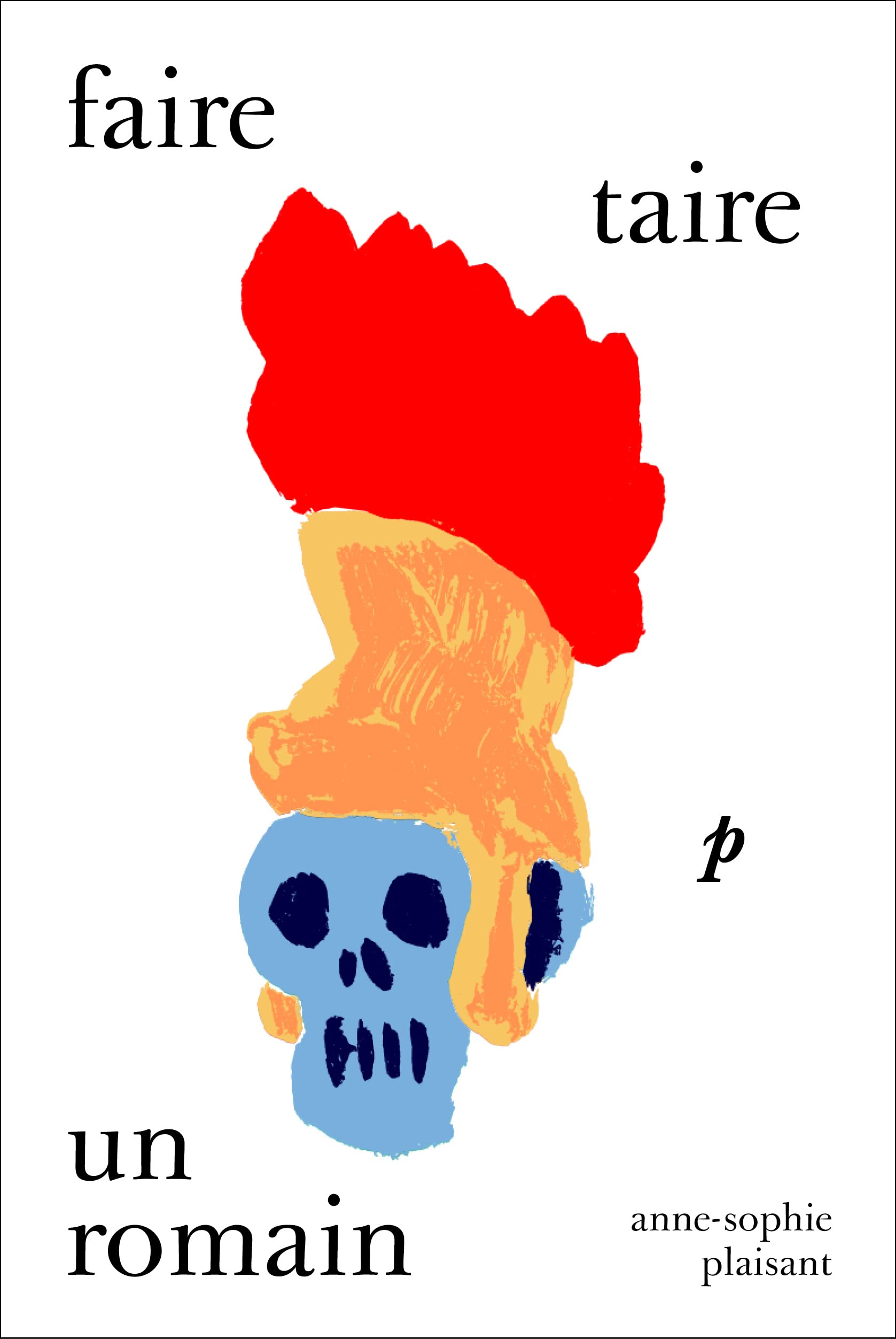 Faire taire un Romain Books