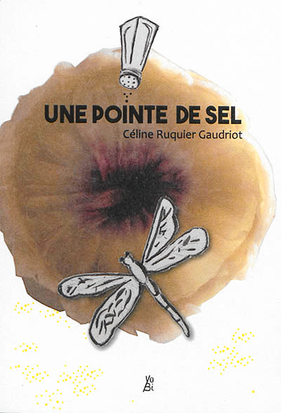 Product Image: Une pointe de sel