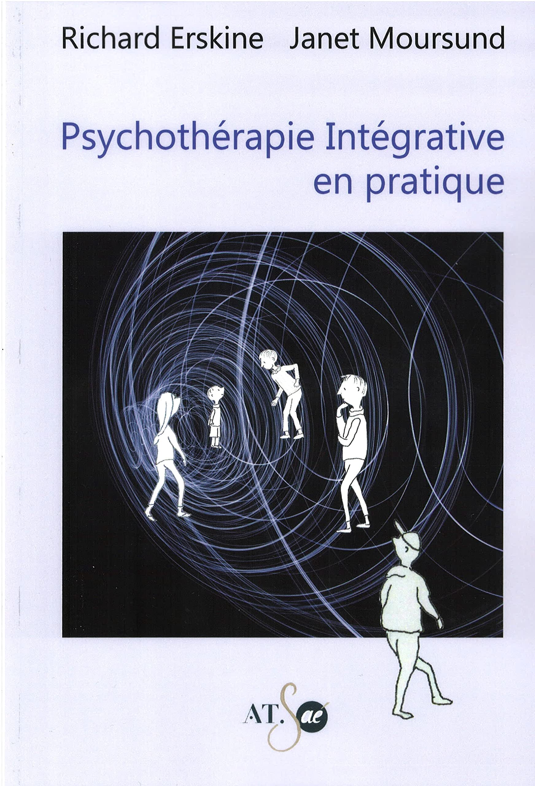 Psychothérapie intégrative en pratique book