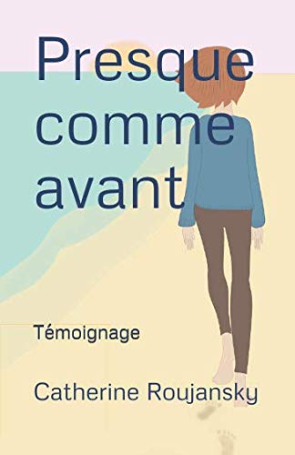 Product Image: Presque comme avant