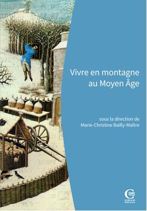 Vivre en montagne au Moyen Age : les objets racontent l'histoire de l'argenteria de Brandis : Huez-Alpe d'Huez, XIIe-XIVe siècles book