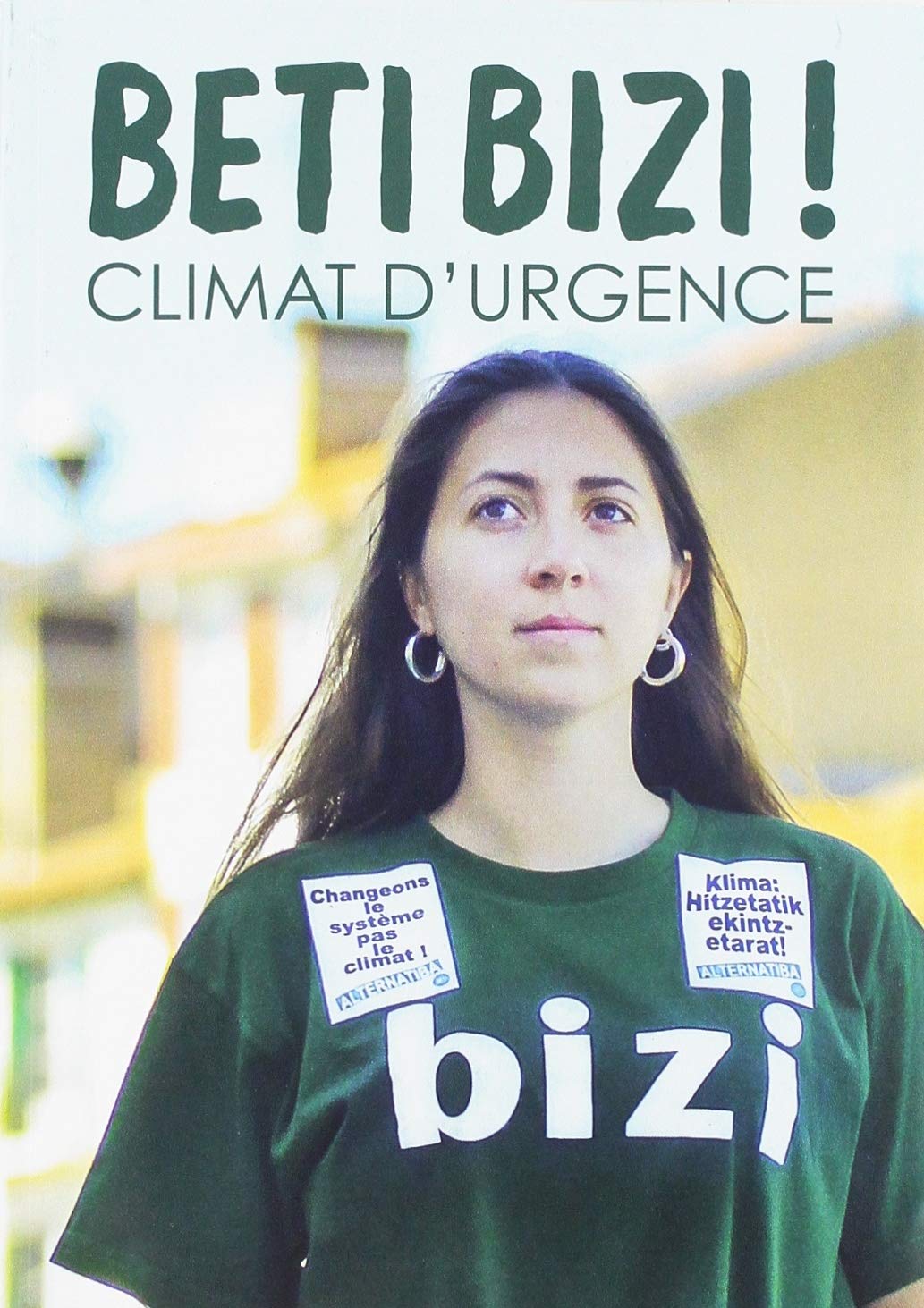 Beti bizi !: Climat d'urgence book