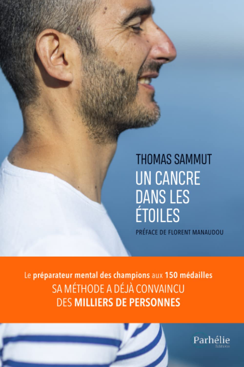Un cancre dans les étoiles: Le préparateur mental aux cent cinquante médailles book