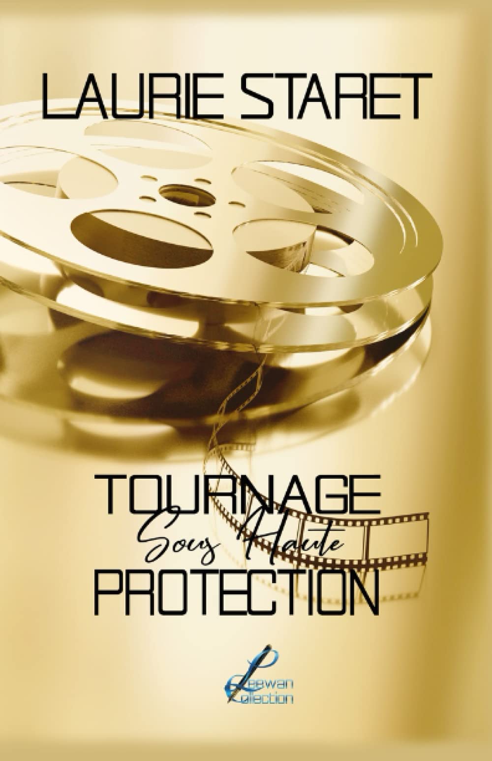 Tournage sous haute protection book