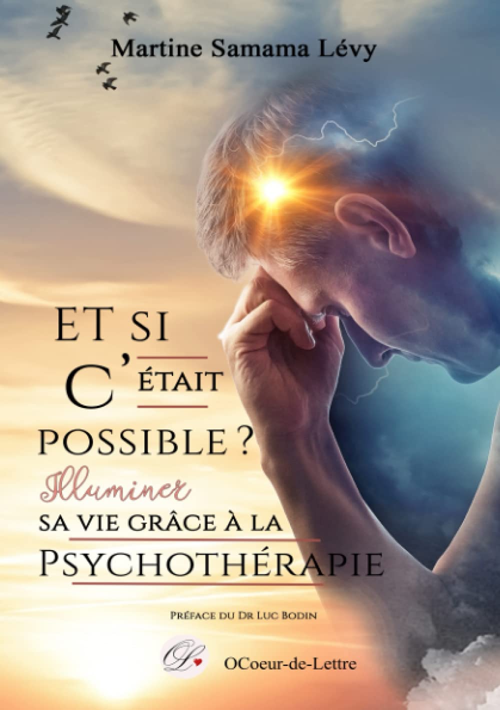 Et si c’était possible ?: Illuminer sa vie grâce à la psychothérapie Lifestyle