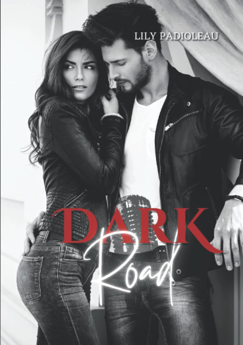 Dark Road: La descente aux enfers book