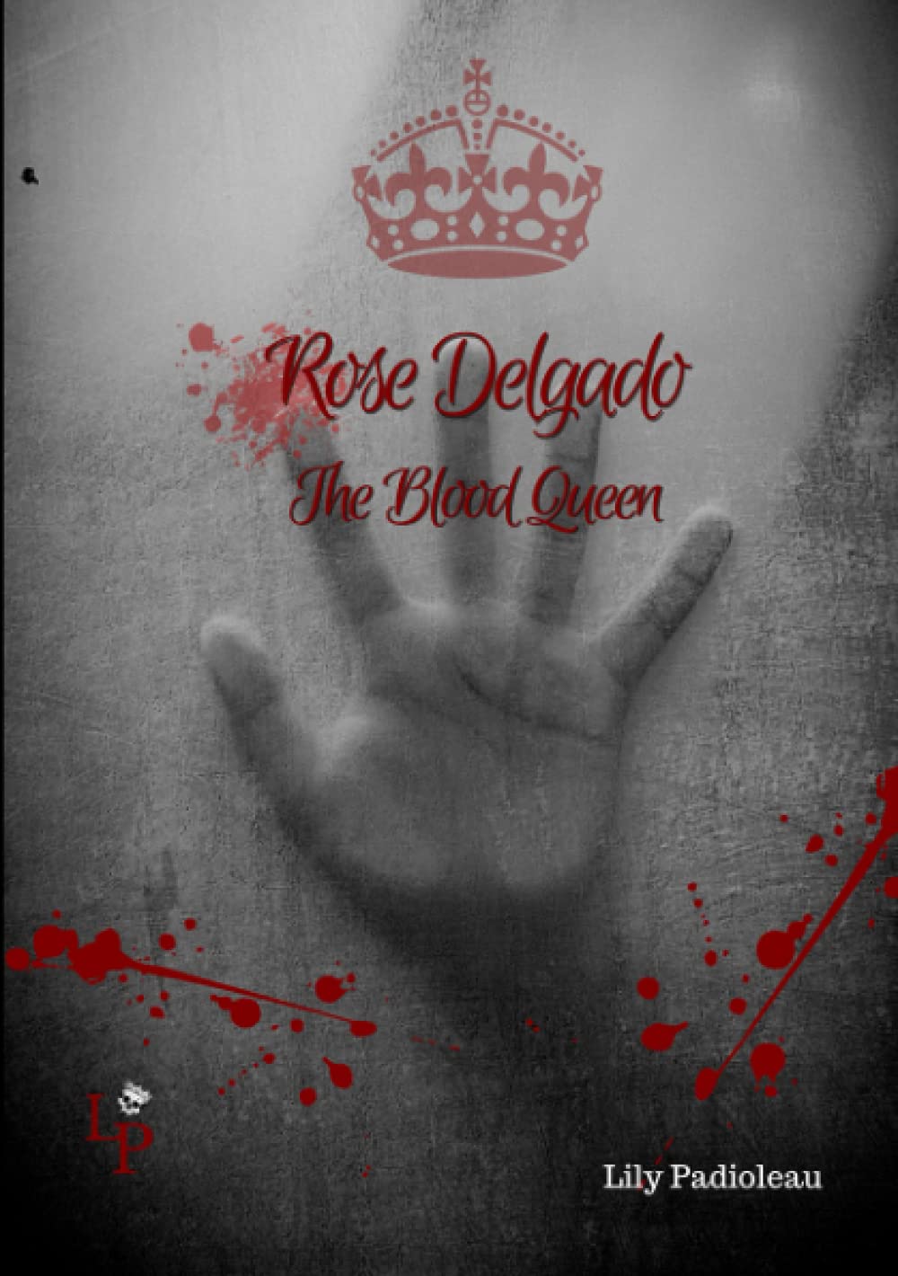 Rose Delgado - The Blood Queen (Serial Killers) Horror & Mystery