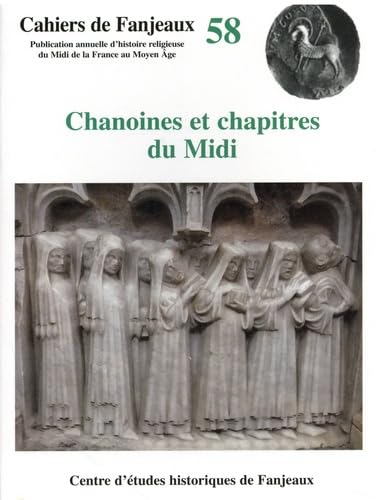 Chanoines et chapitres du Midi book