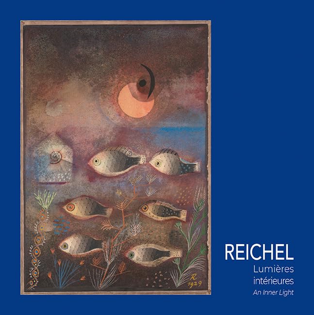 Hans Reichel (1892-1958) : Lumières intérieures Film, Art & Culture