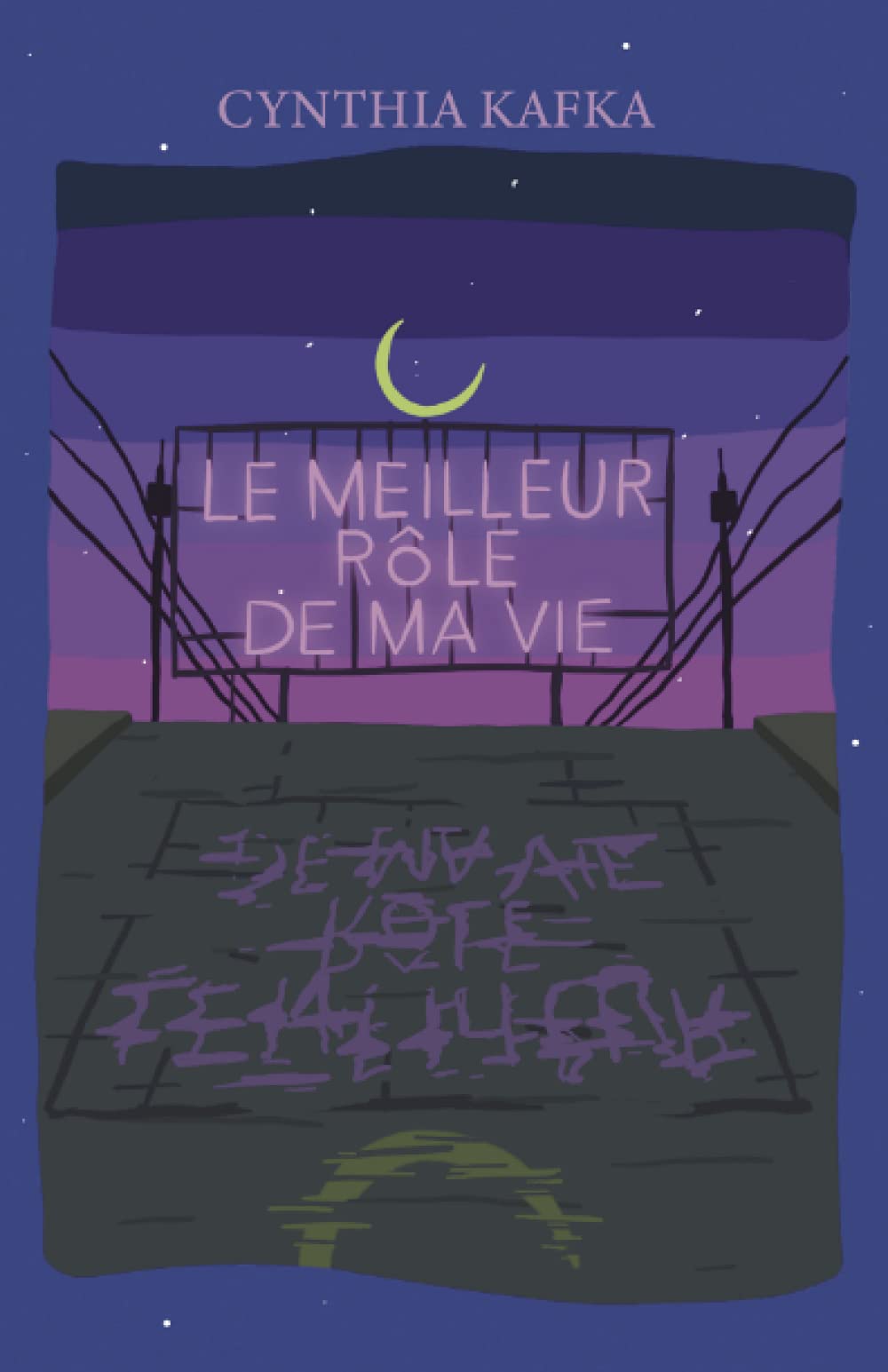 Le meilleur rôle de ma vie. Humour & Satire