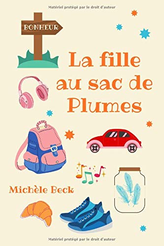La fille au sac de plumes book