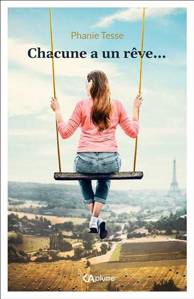 Product Image: Chacune a un rêve...