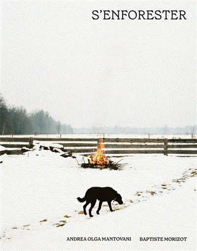 Product Image: S'enforester