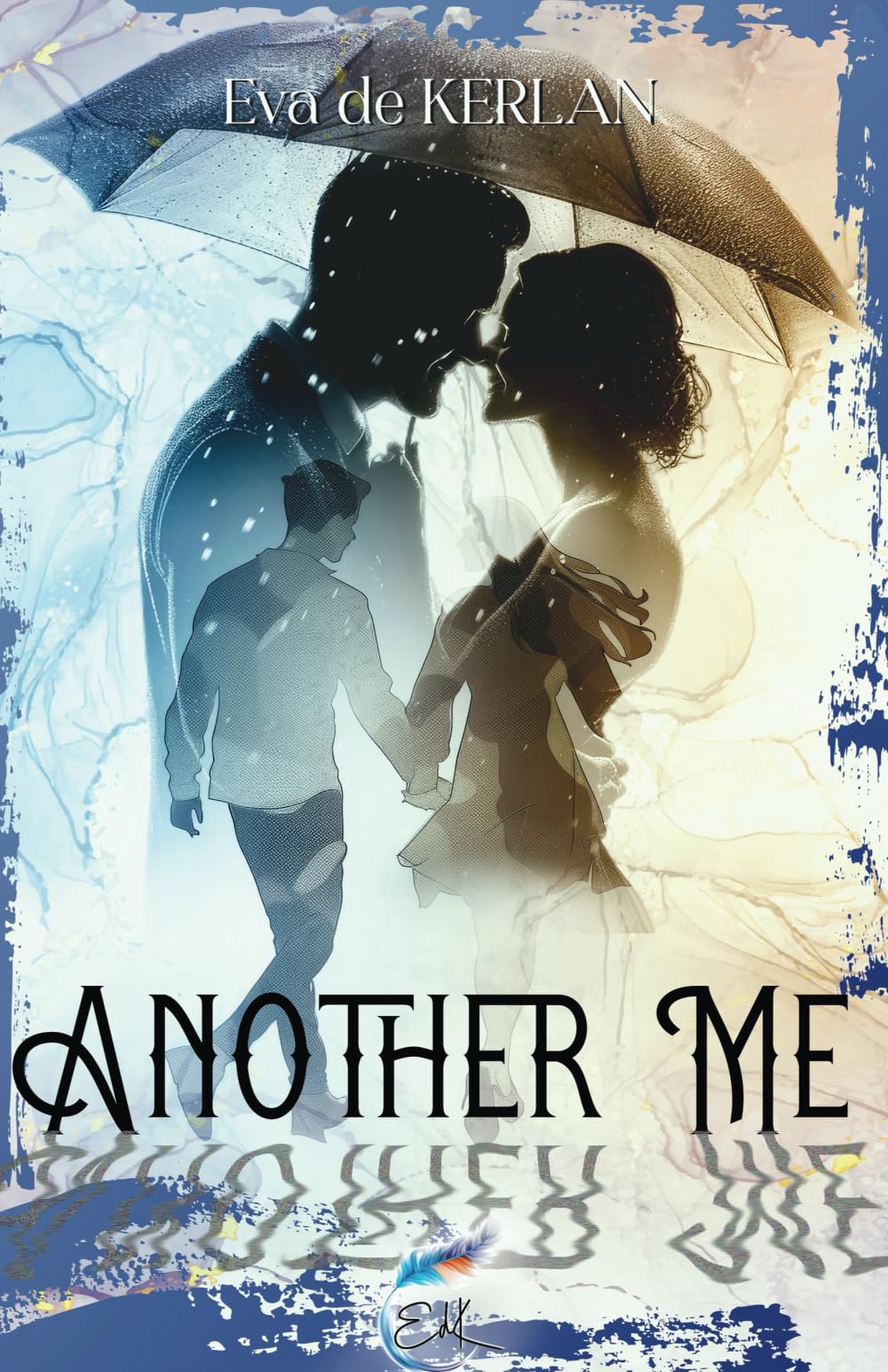 Another me Contemporary Romance