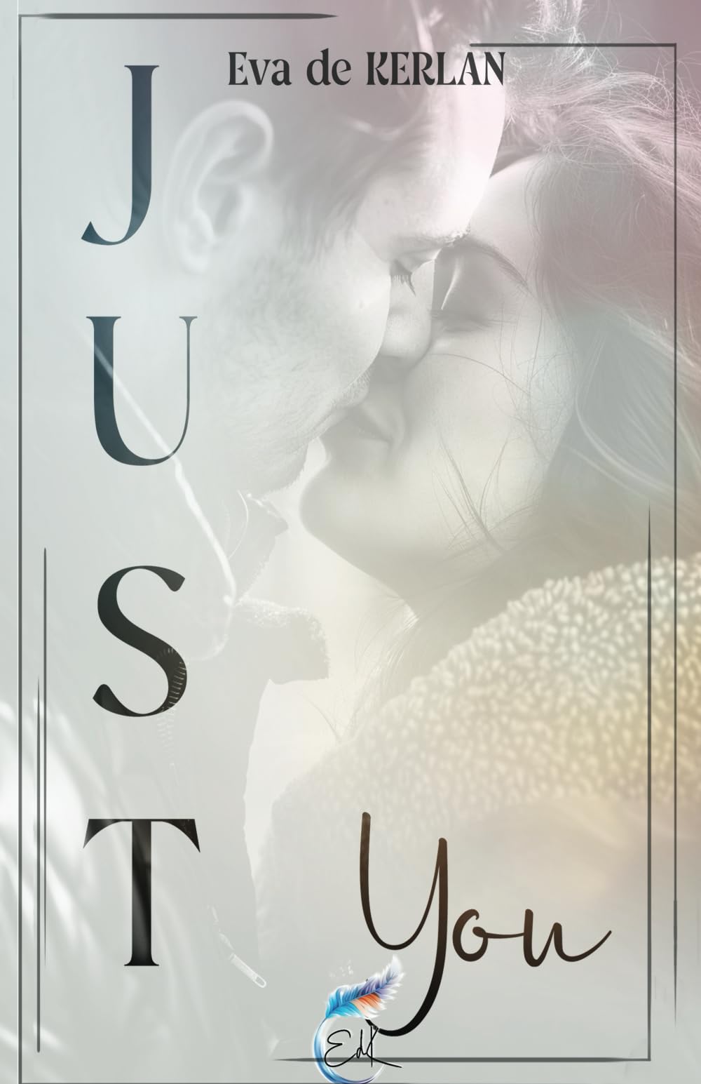 Just You: une romance au masculin Contemporary Romance