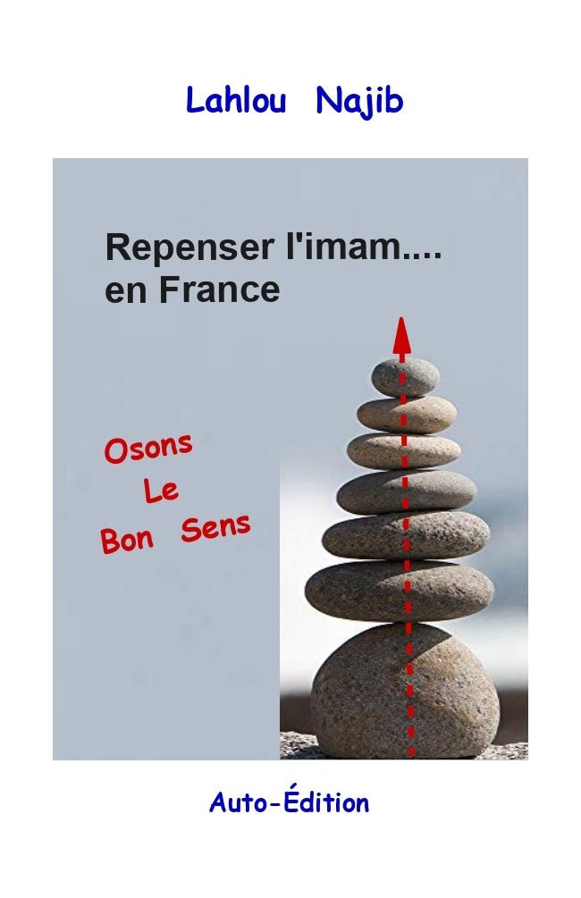 Repenser l'imam en France: Osons le bon sens book