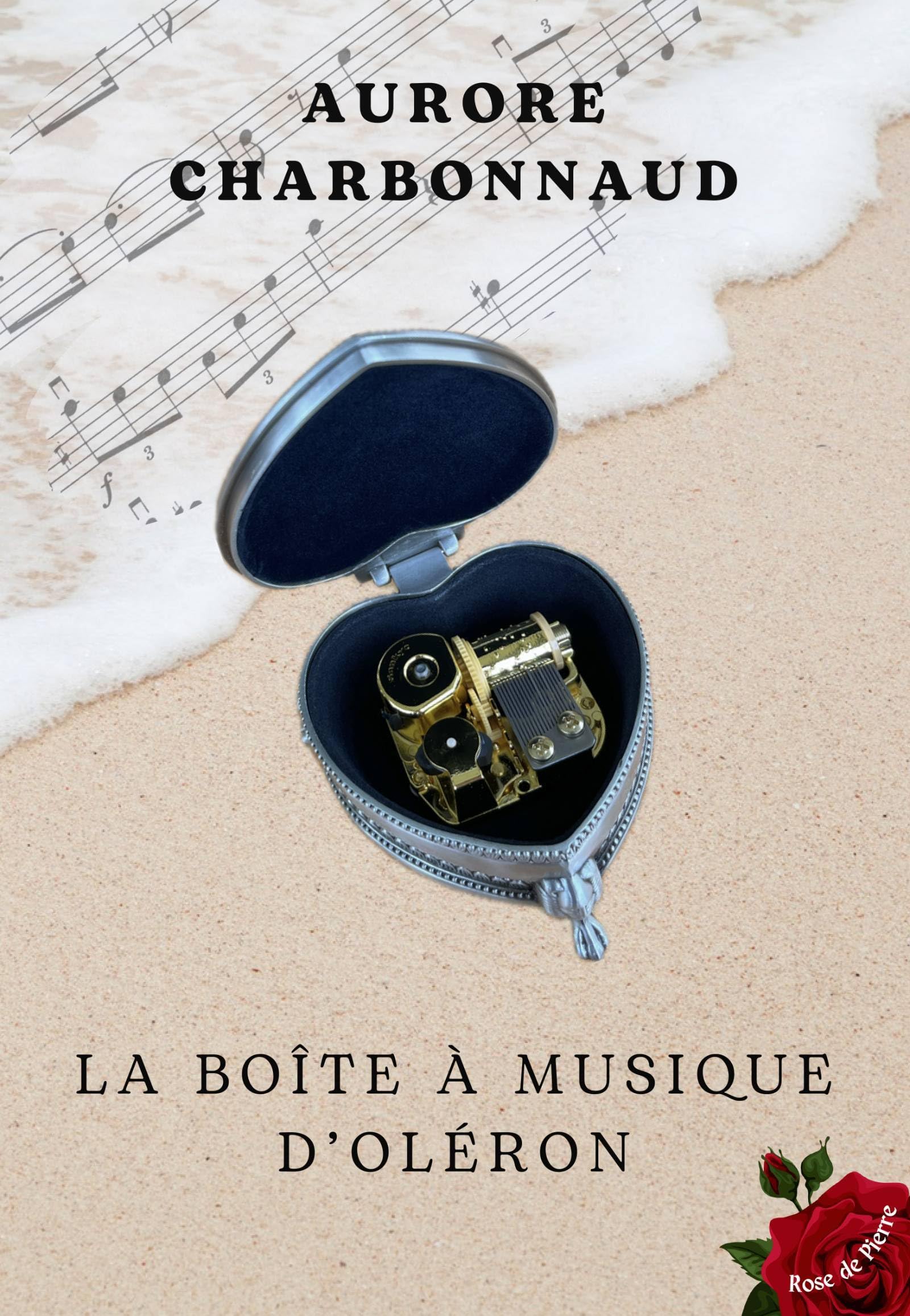 La boîte à musique d'Oléron book