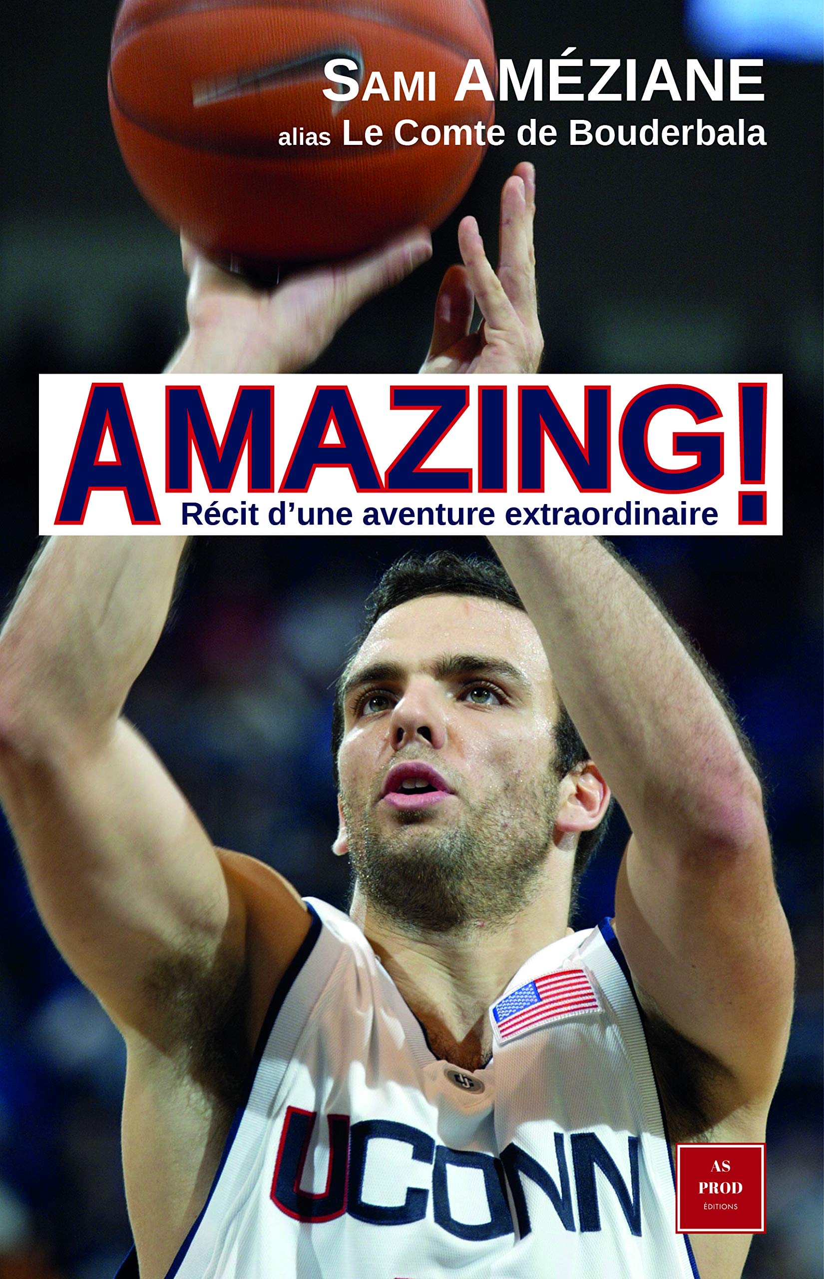 Amazing !: Récit d'une aventure extraordinaire Leisure & Fun
