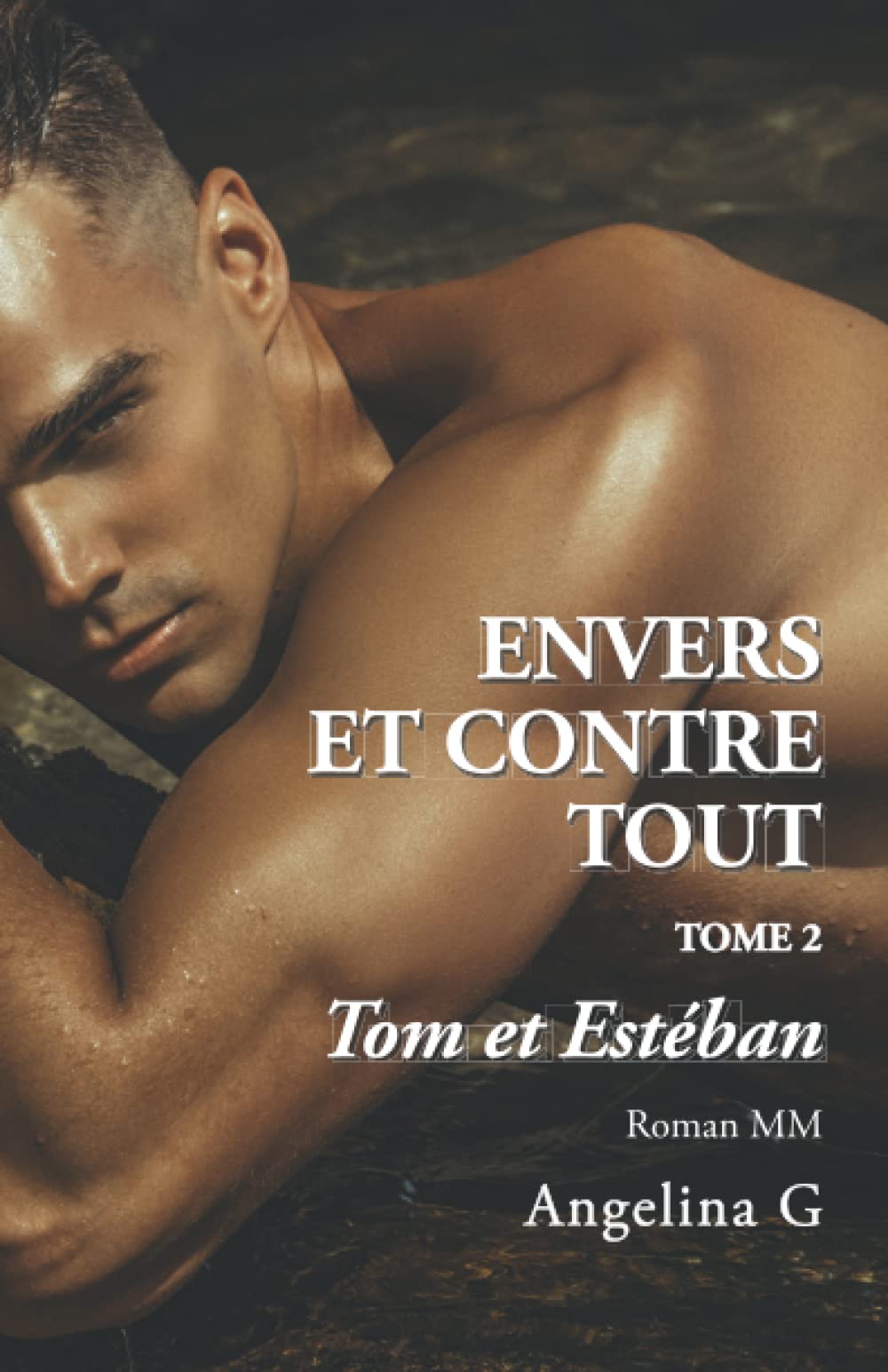 Envers et contre tout - Tom et Estéban book