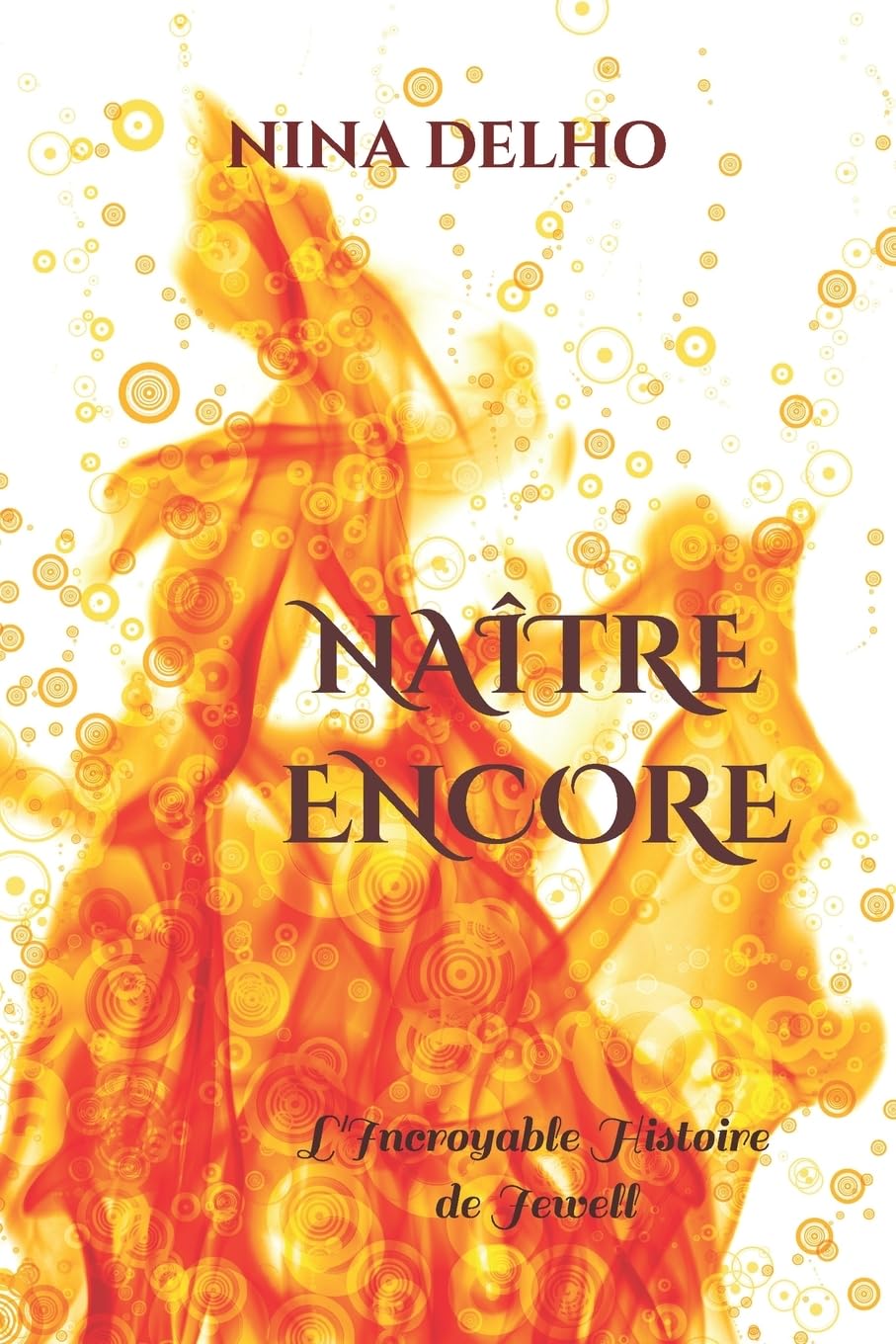Naitre Encore Horror & Mystery