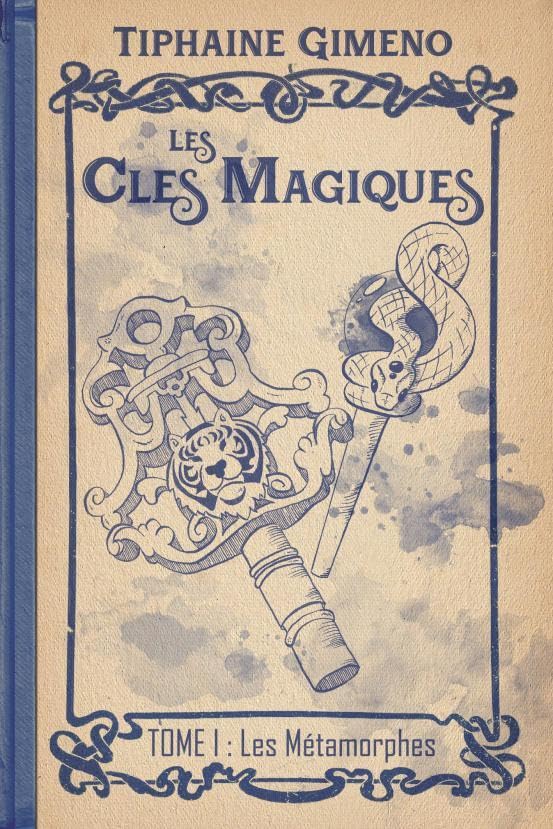 Les Clés Magiques Tome I Books