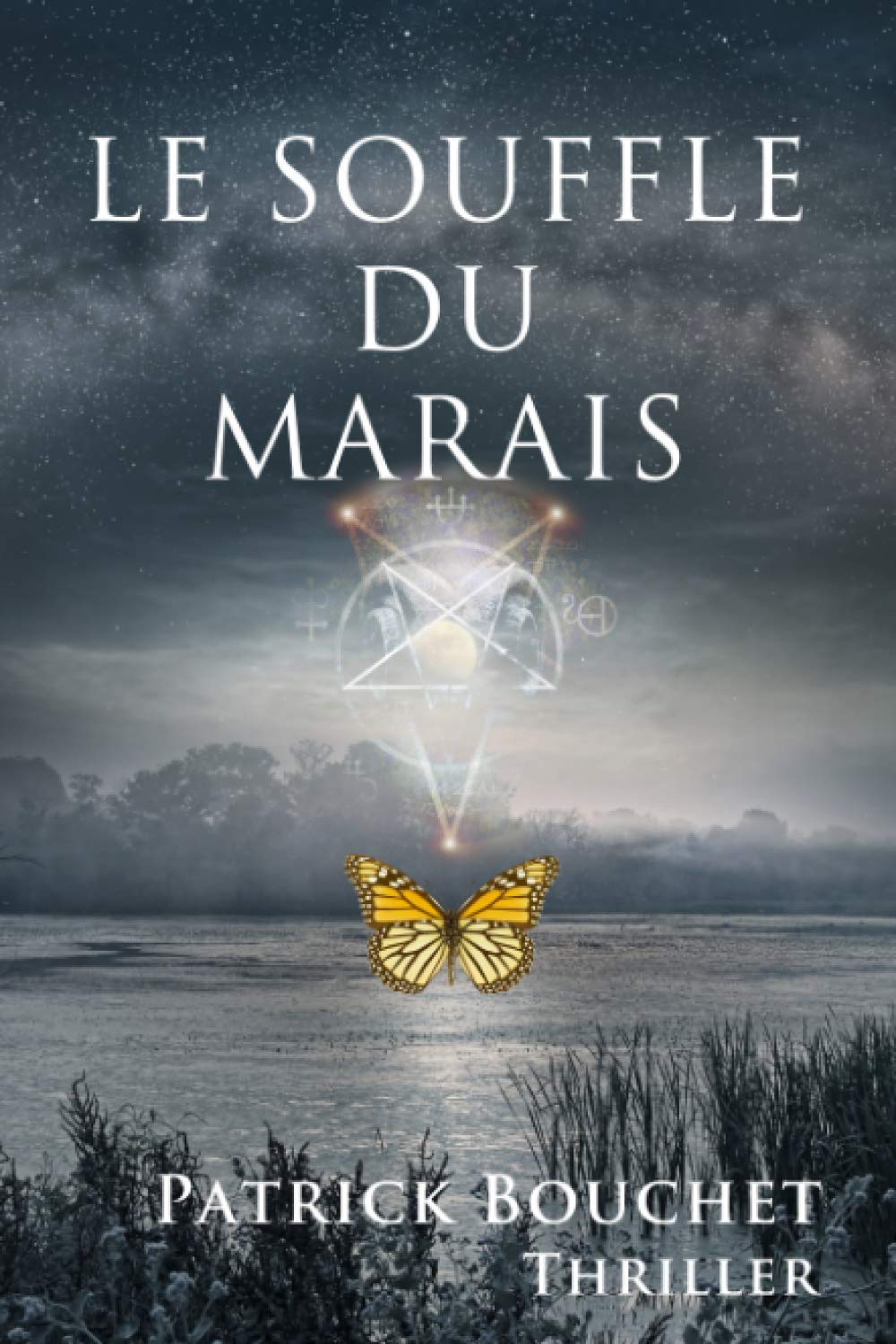 Le Souffle du Marais (Les enquêtes de la capitaine Valentin) Detective & CSI