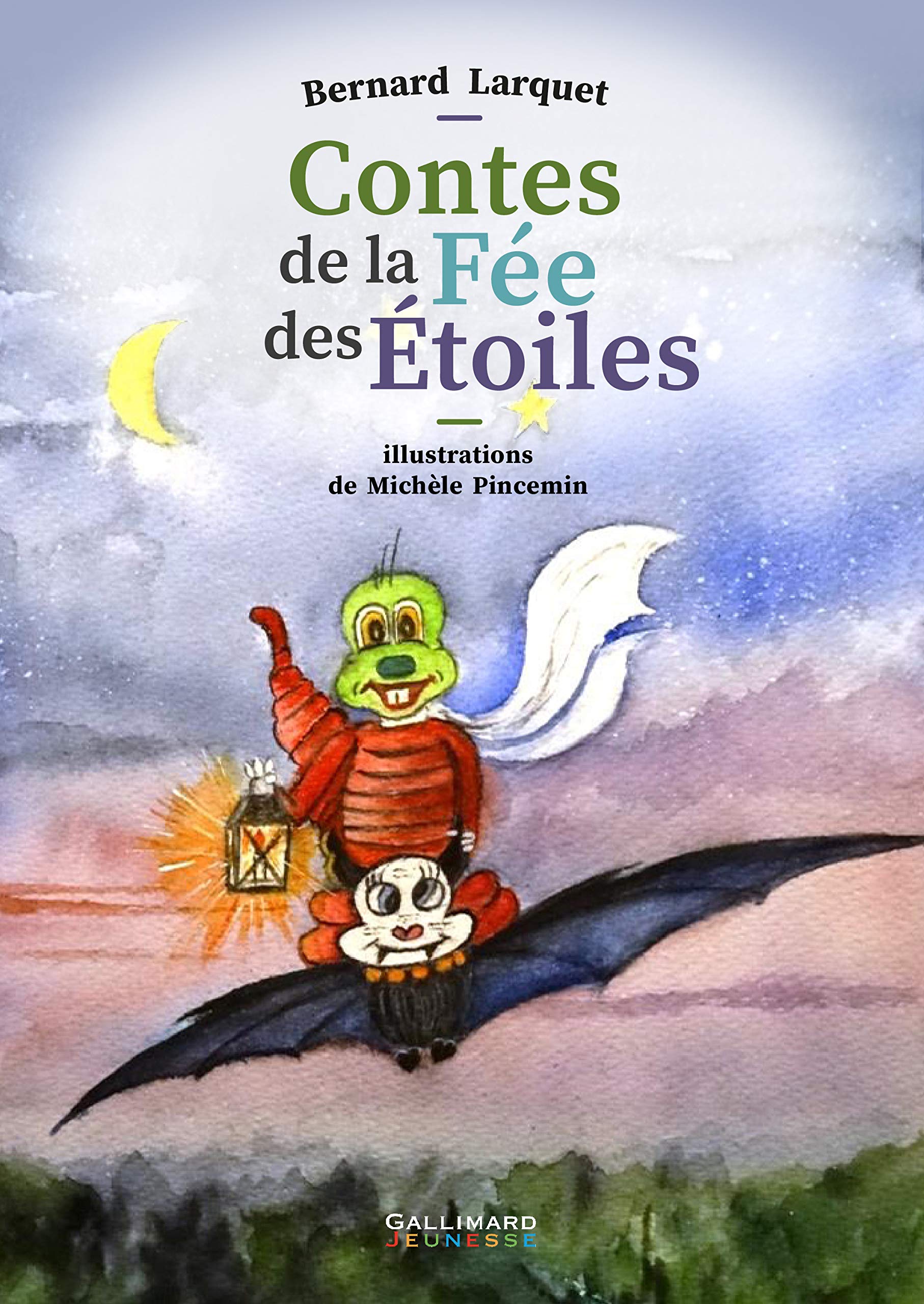 Nanard et Mimie la rencontre / Vent de panique chez les rongeurs book