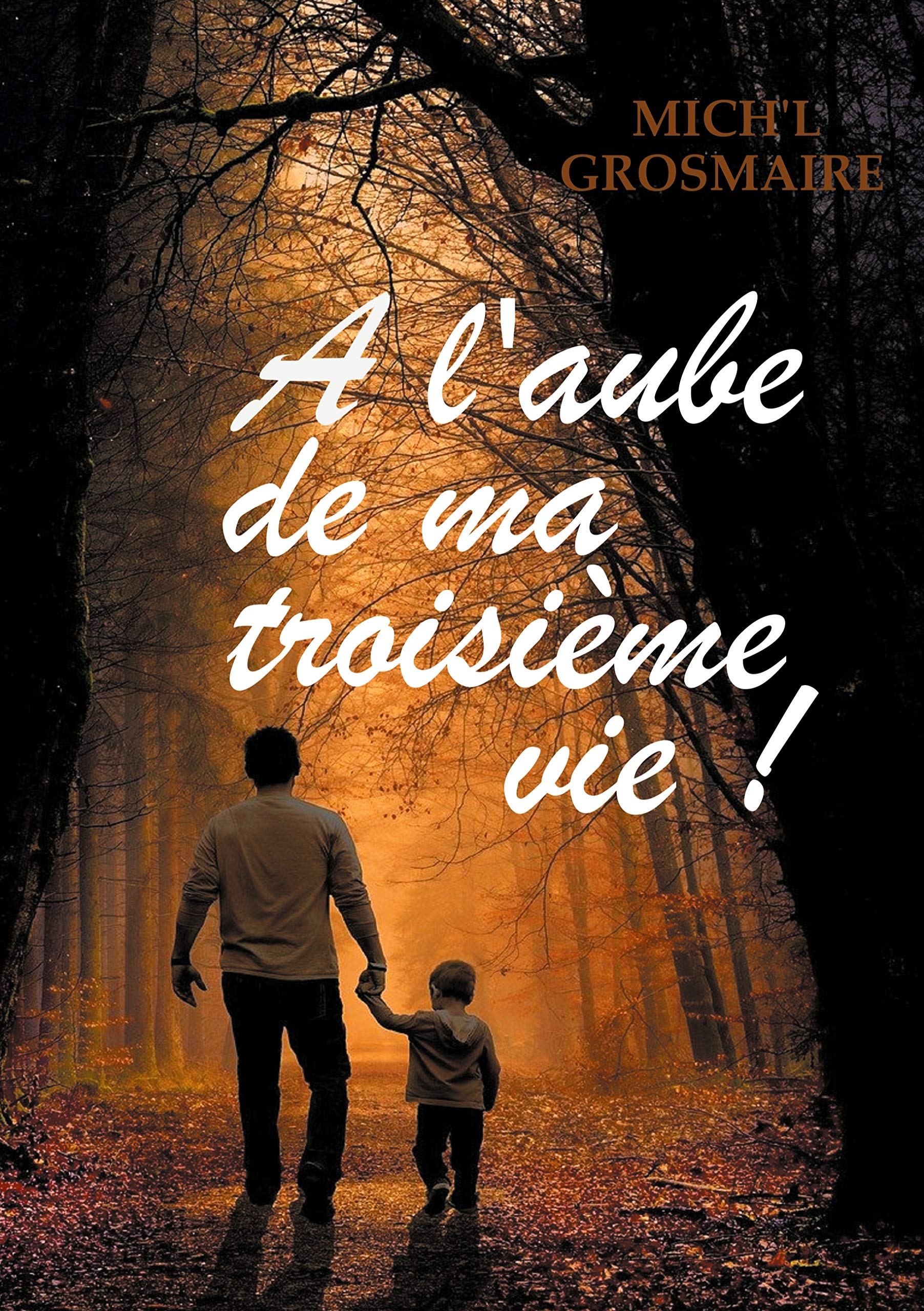 A l'aube de ma troisième vie ! Social Sciences