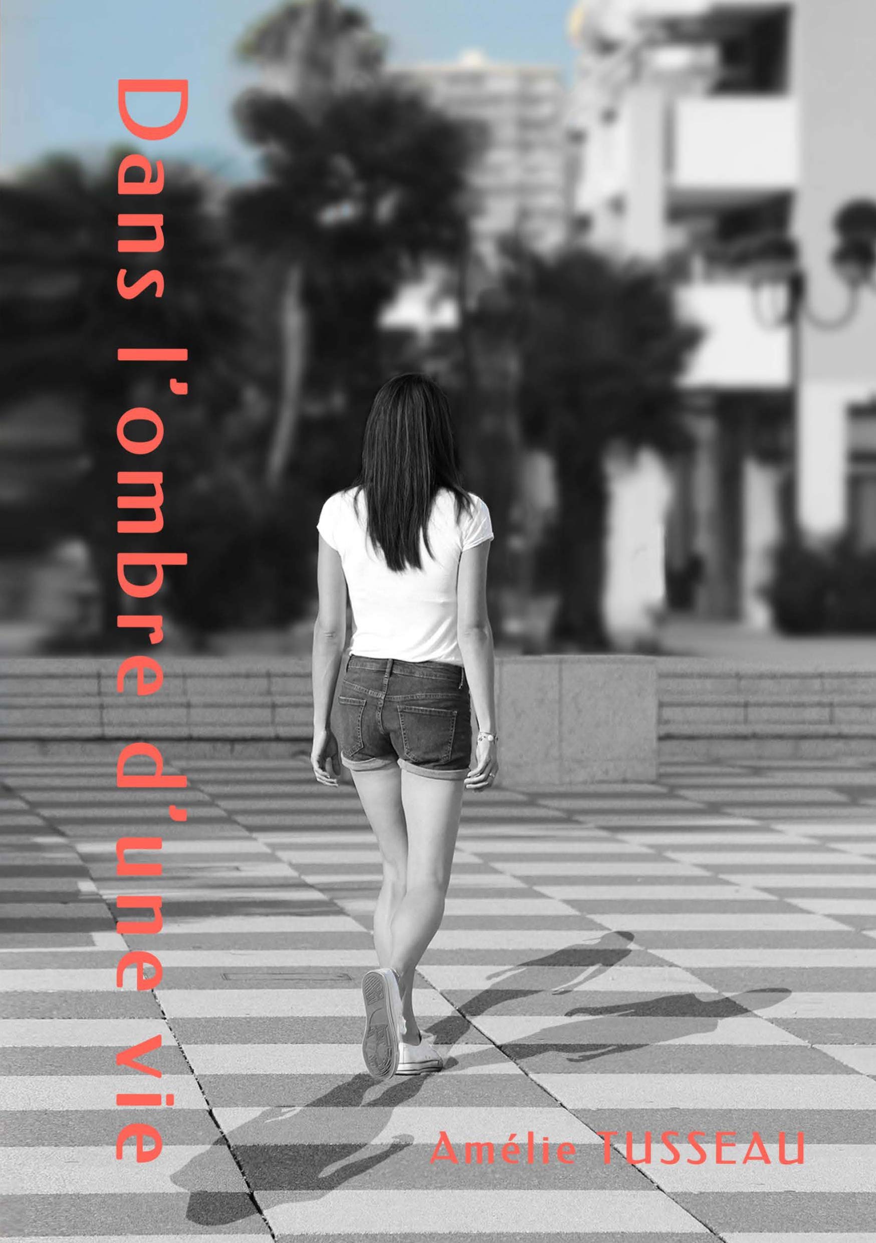 Dans l'ombre d'une vie book