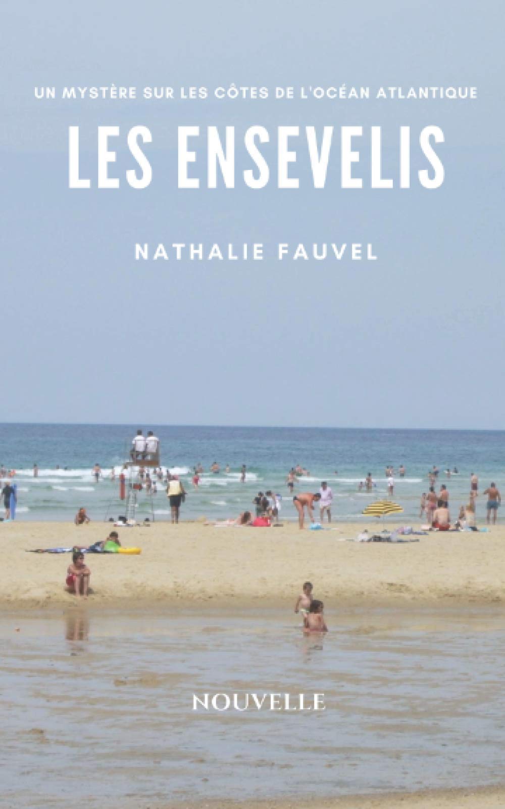 Les ensevelis: Un mystère sur les côtes de l'océan atlantique Action & Adventure