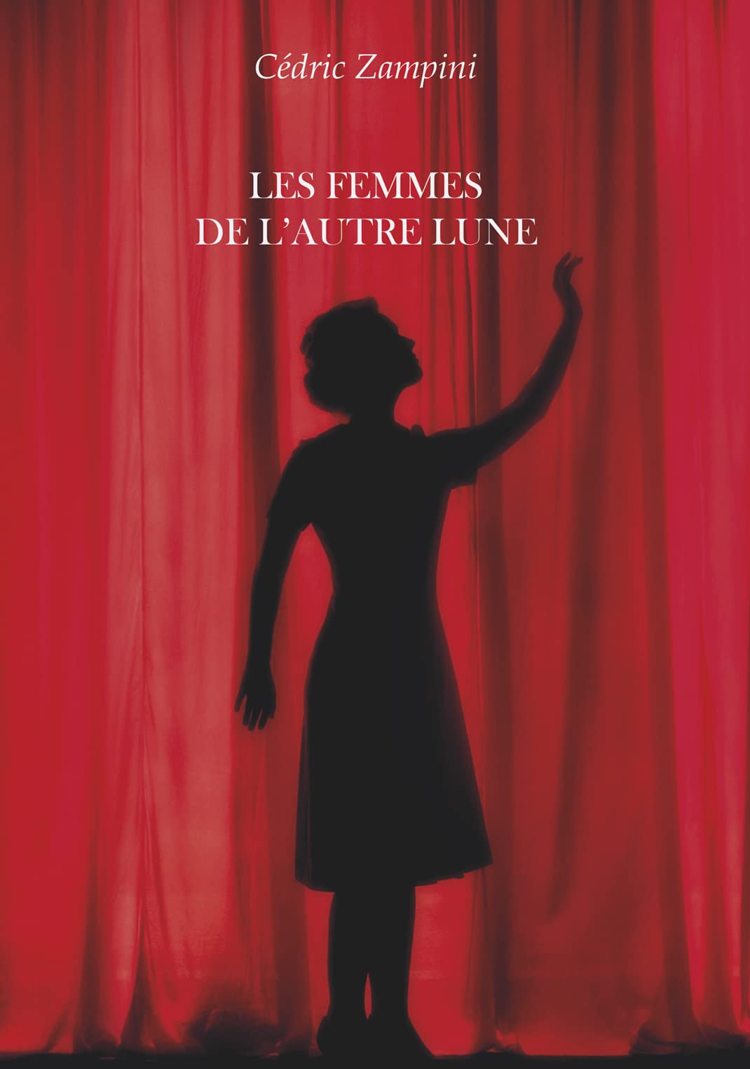 Les femmes de l'autre Lune book