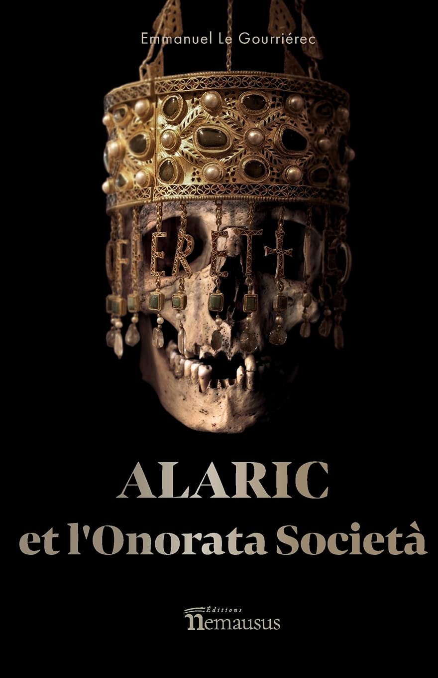 ALARIC et l'Onorata Società Contemporary literature