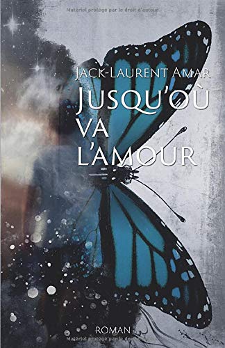 Jusqu'où va l'amour book