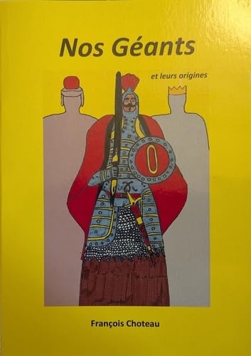 Nos géants et leurs origines book