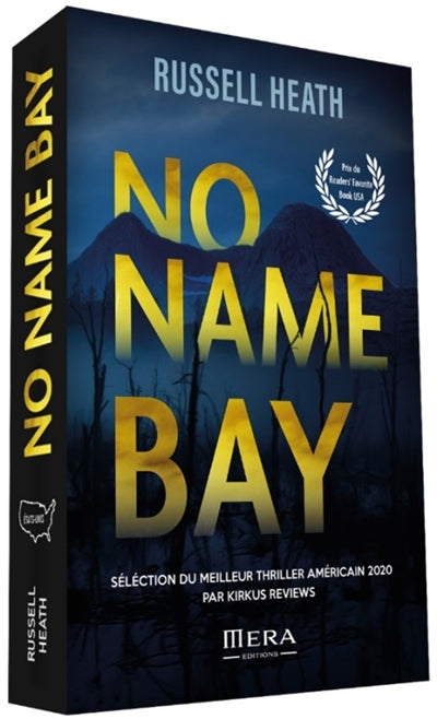 Product Image: No name bay : thriller