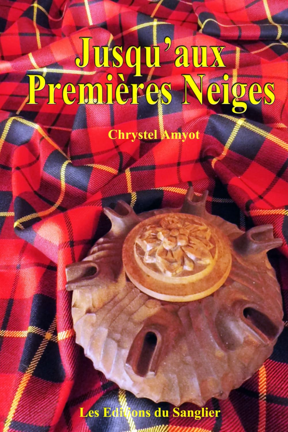 Jusqu'aux premières neiges book