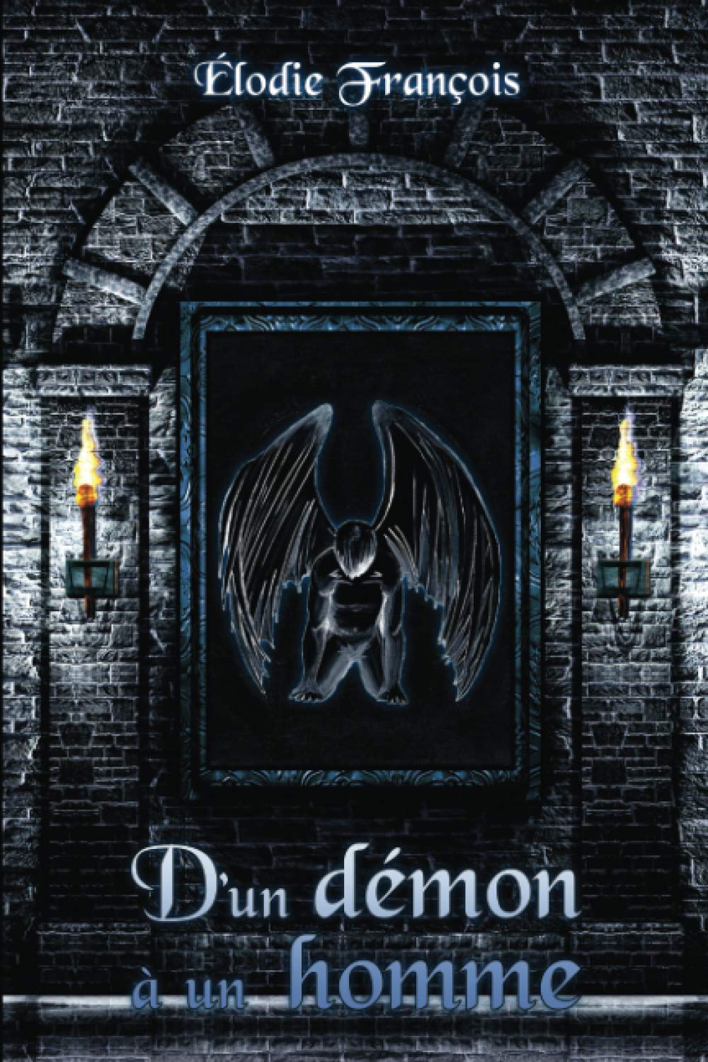 D'un démon à un homme book