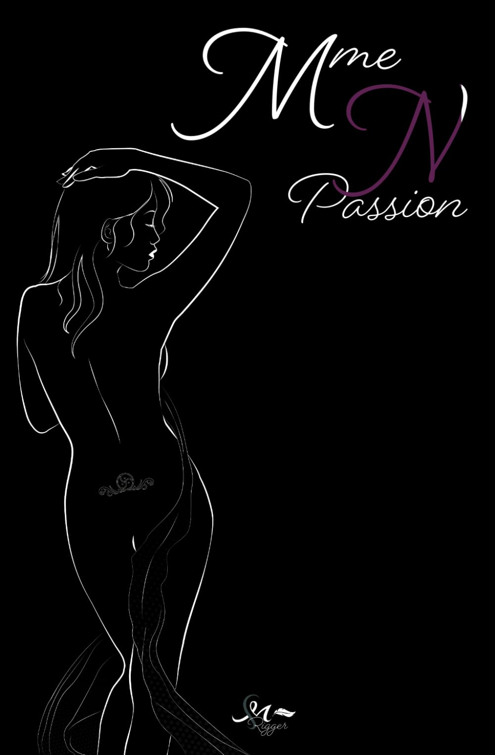 Product Image: Mme N: Passion