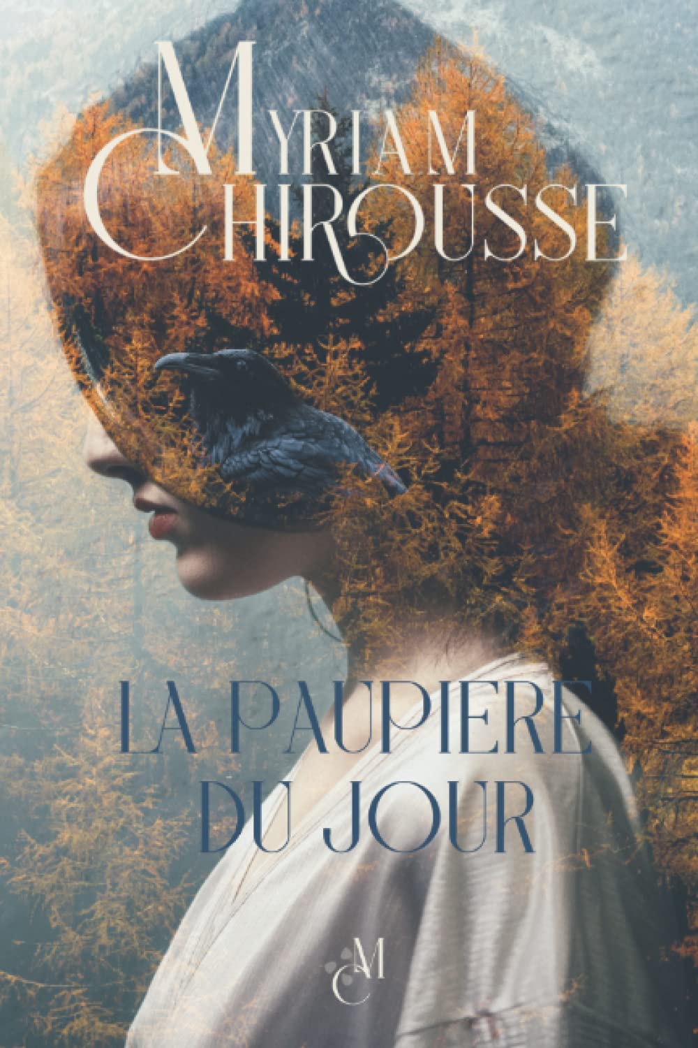La Paupière du Jour book