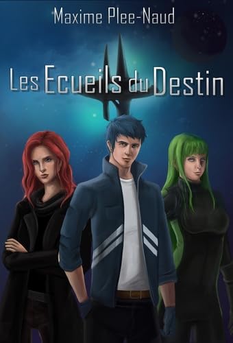 Product Image: Les écueils du destin