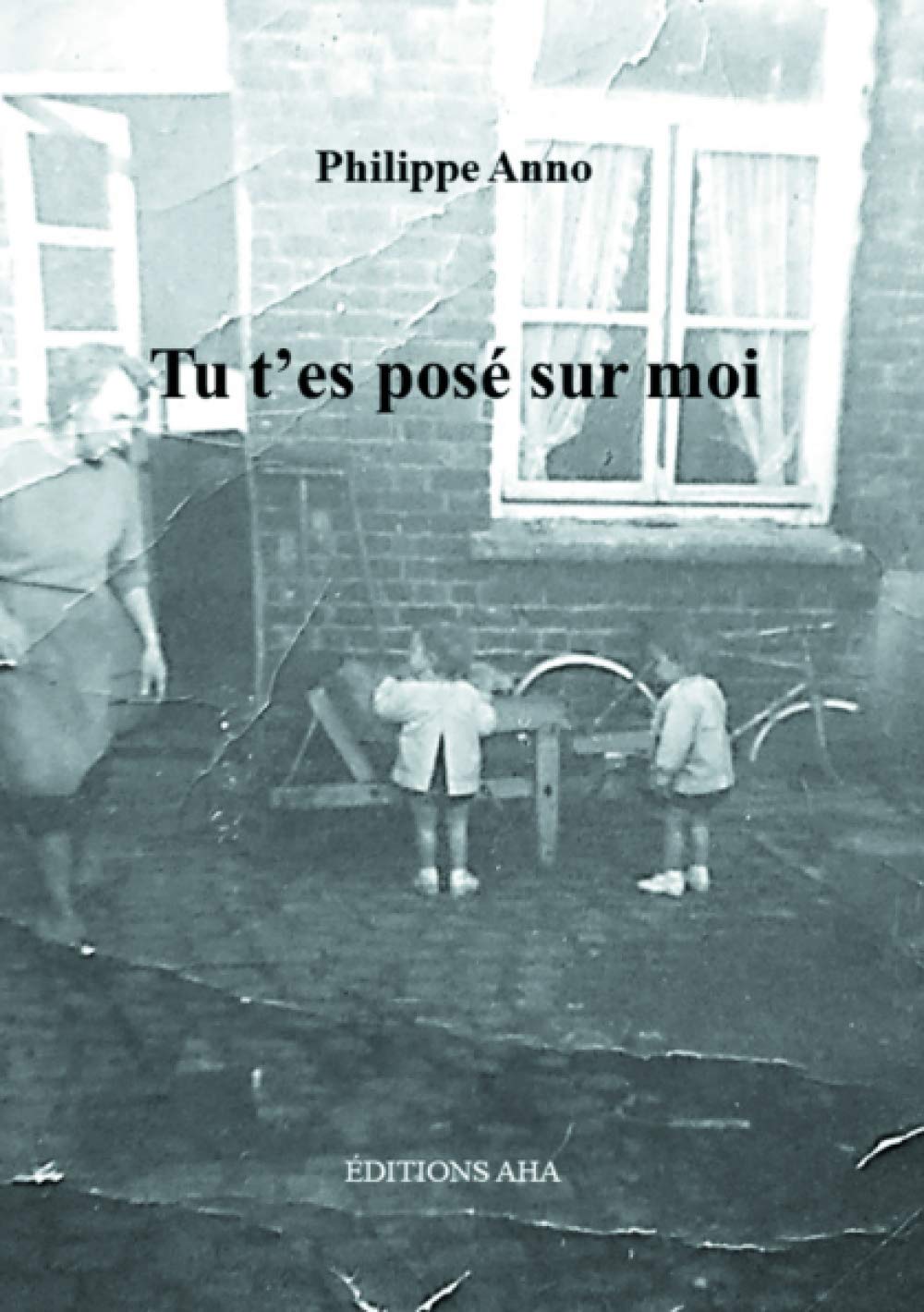 TU T'ES POSÉ SUR MOI: Mon frère jumeau et moi Memories