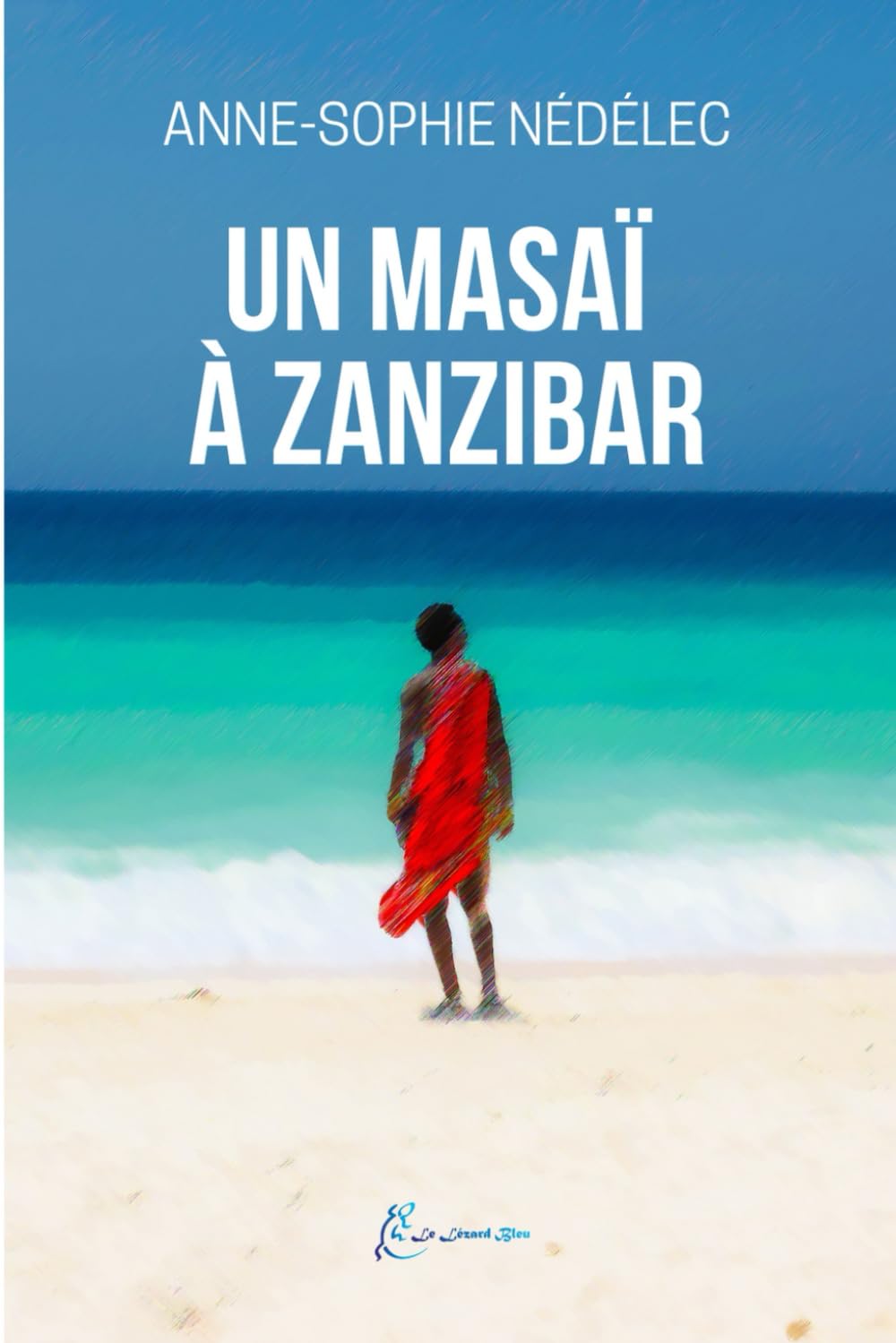 Un masaï à Zanzibar Contemporary literature