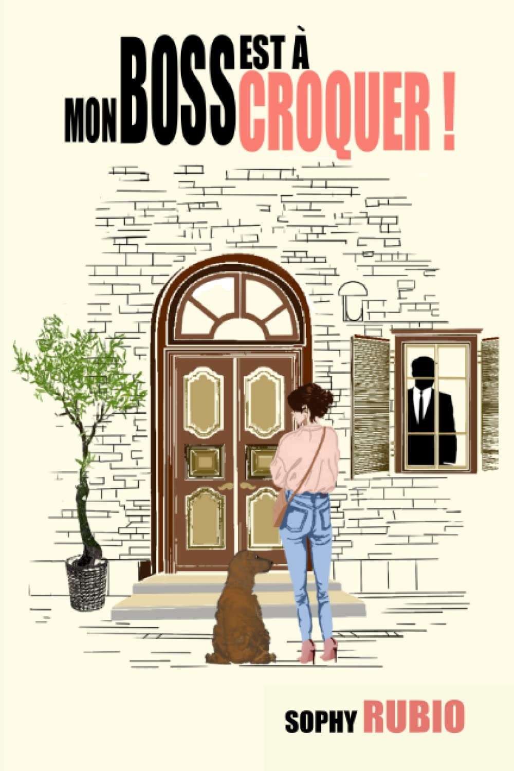 Mon boss est à croquer !: Une comédie romantique feel good Contemporary Romance
