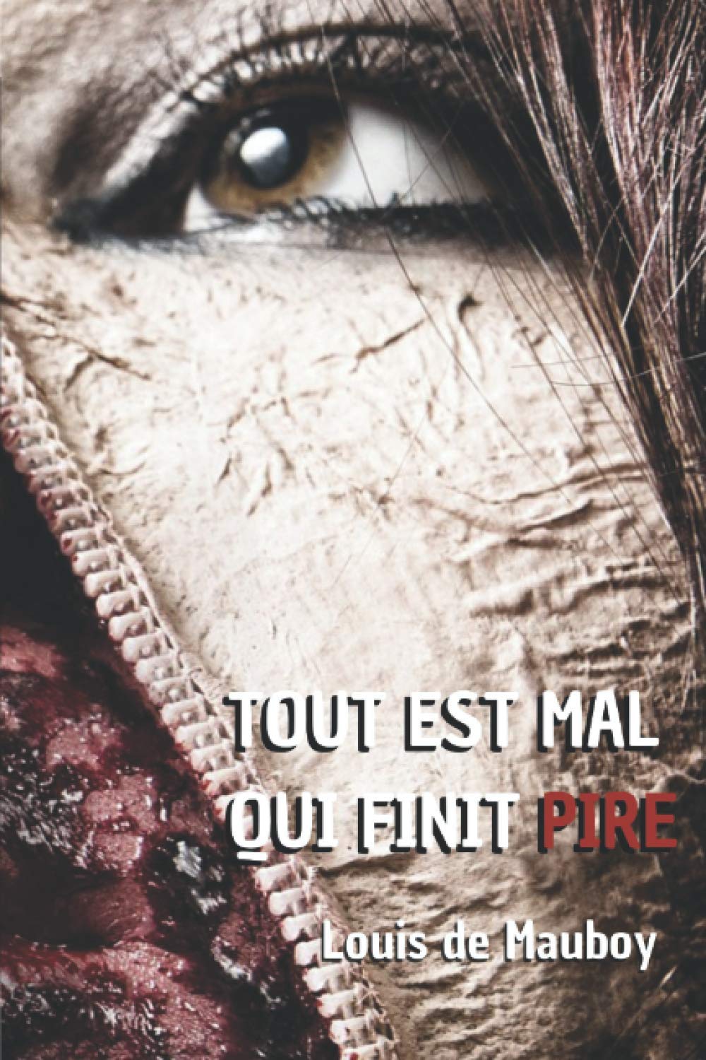Tout est mal qui finit pire: Mon petit doigt m'a dit book