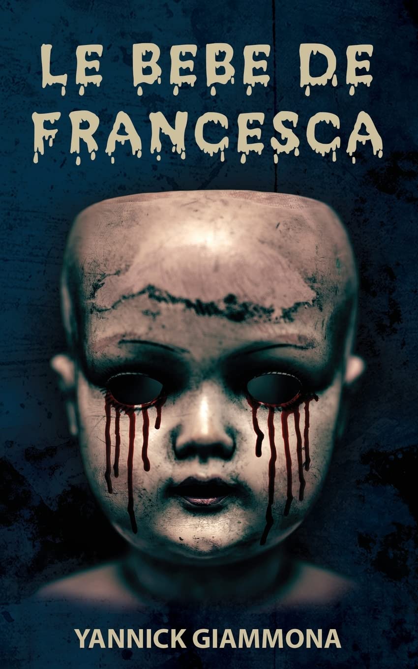 Le Bébé de Francesca: un thriller fantastique haletant Action & Adventure