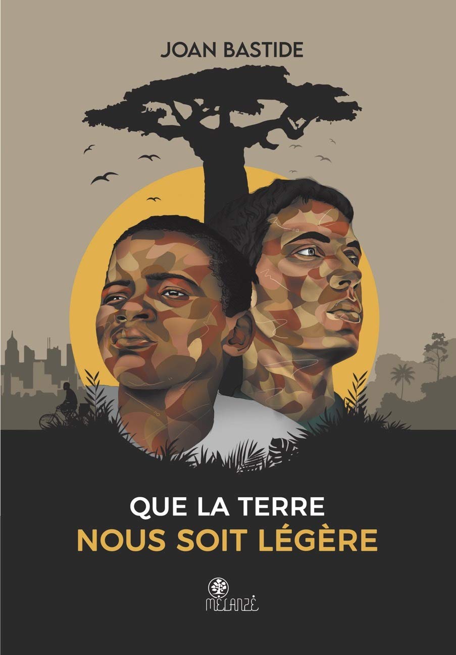 Que la terre nous soit légère Contemporary literature