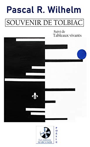 Souvenir de Tolbiac suivi de Tableaux Vivants (Poésie) book