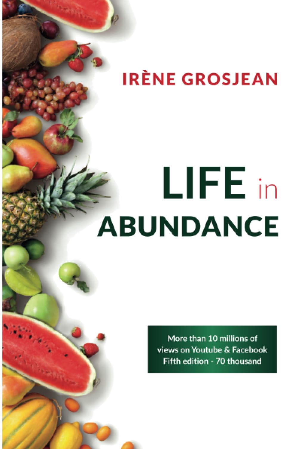 Life in Abundance: A 90 years old lady shares her naturopathic vision about health Health, Nutrition & Fitness