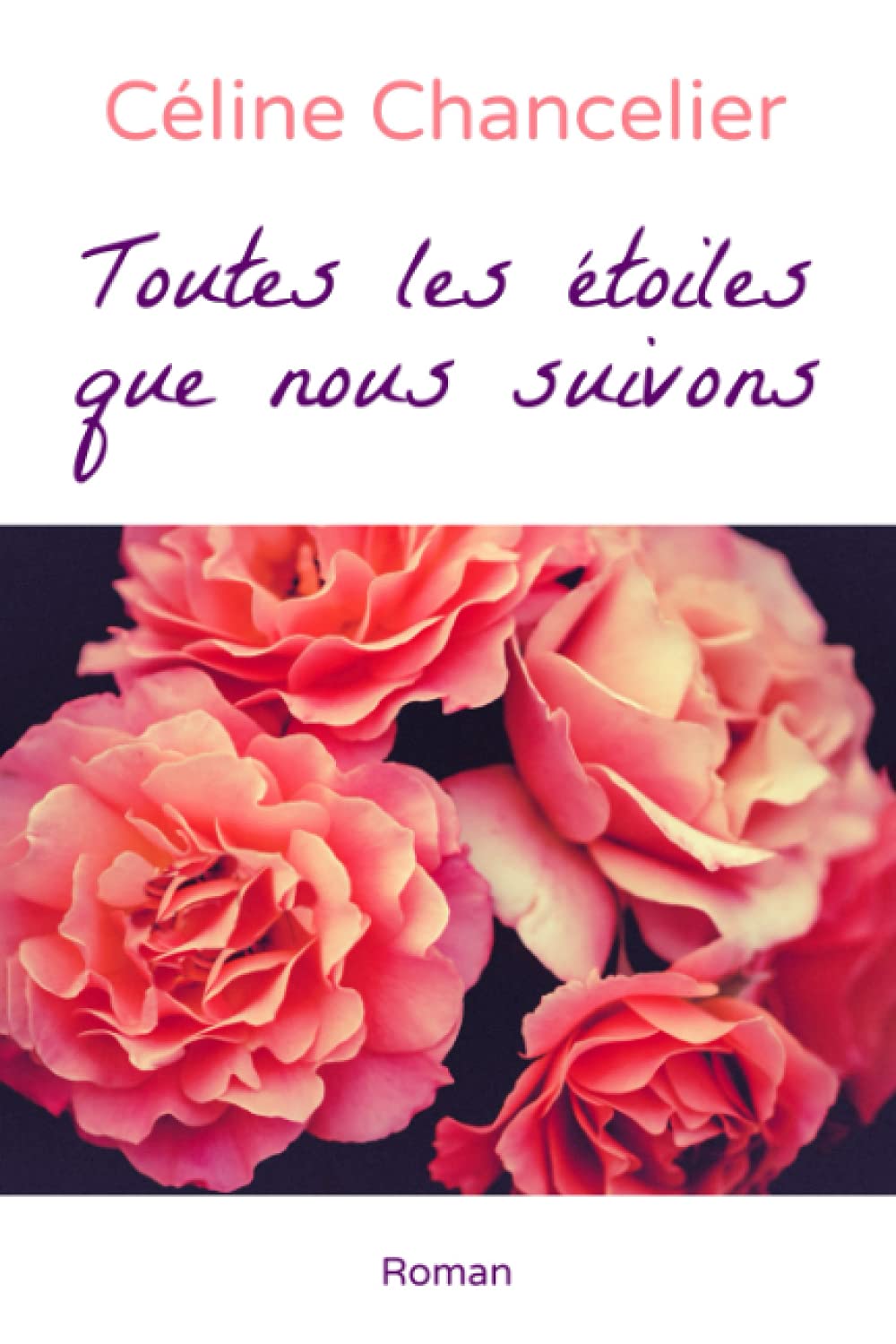 Toutes Les Étoiles Que Nous Suivons book