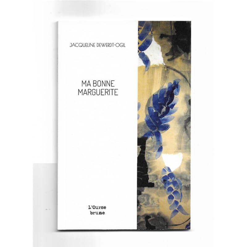 Ma bonne Marguerite: nouvelle book